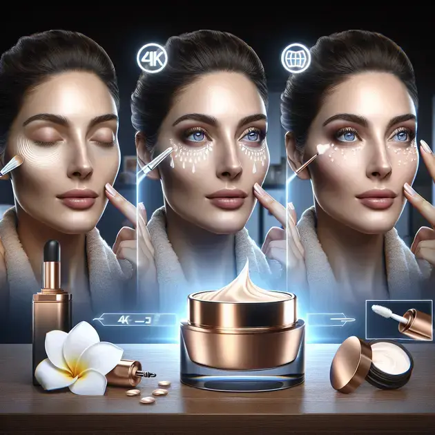 Descrição da Imagem 1