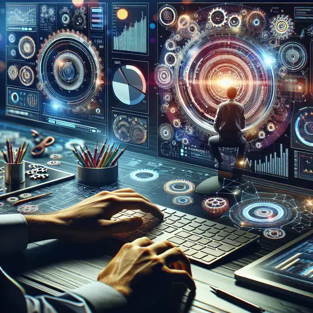 Descrição da Imagem 2
