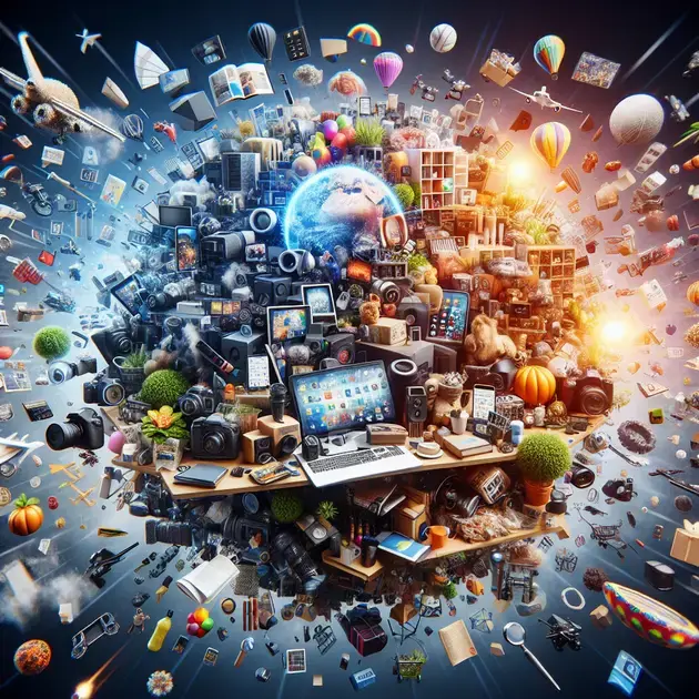 Descrição da Imagem 1