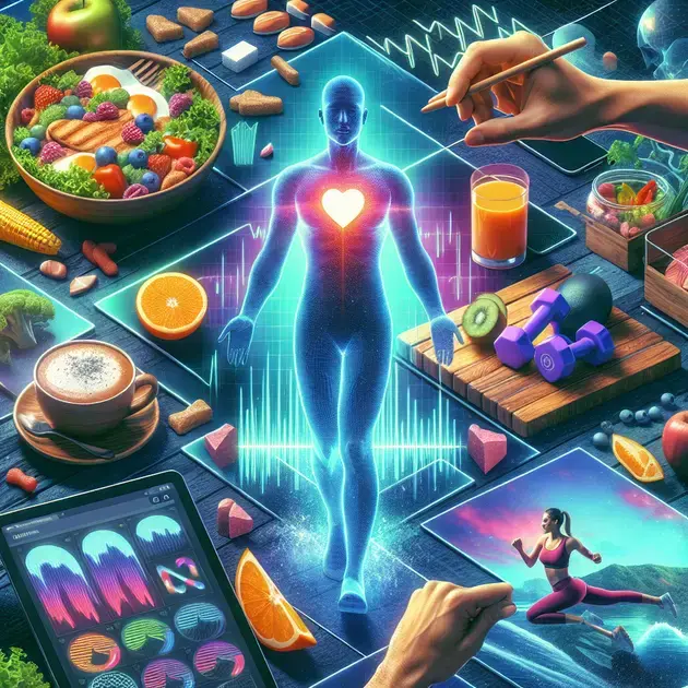 Descrição da Imagem 1