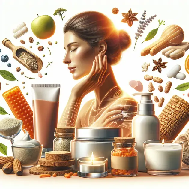 Descrição da Imagem 1