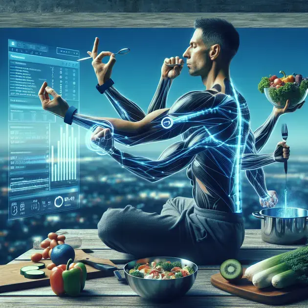 Descrição da Imagem 2