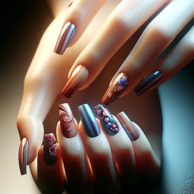 Descrição da Imagem 1