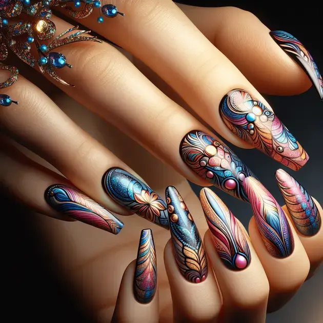 Descrição da Imagem 1