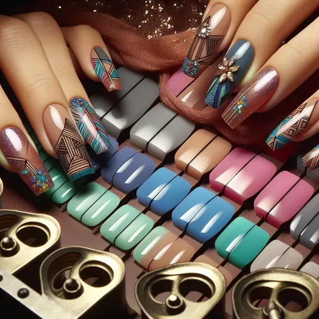 Descrição da Imagem 1