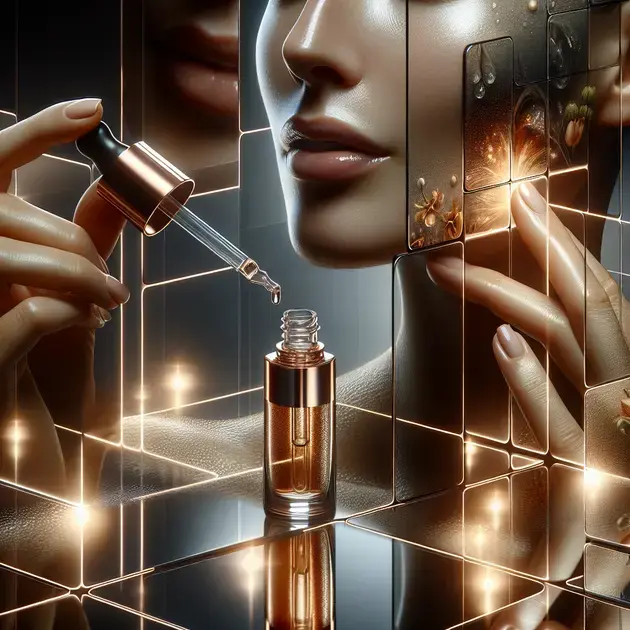 Descrição da Imagem 1