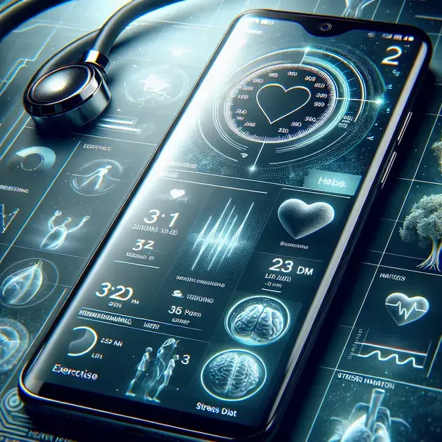 Descrição da Imagem 1