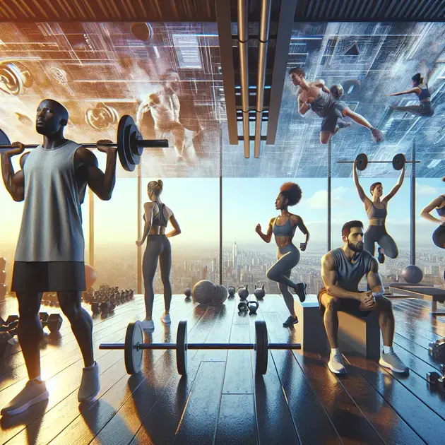 Descrição da Imagem 2