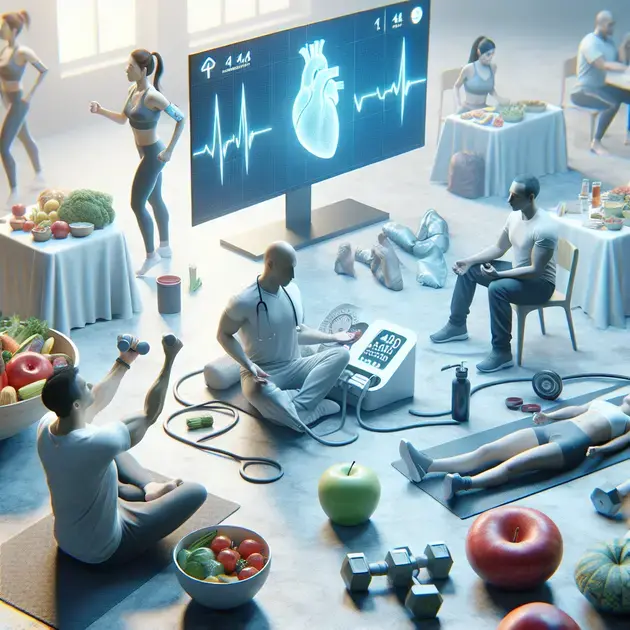 Descrição da Imagem 1