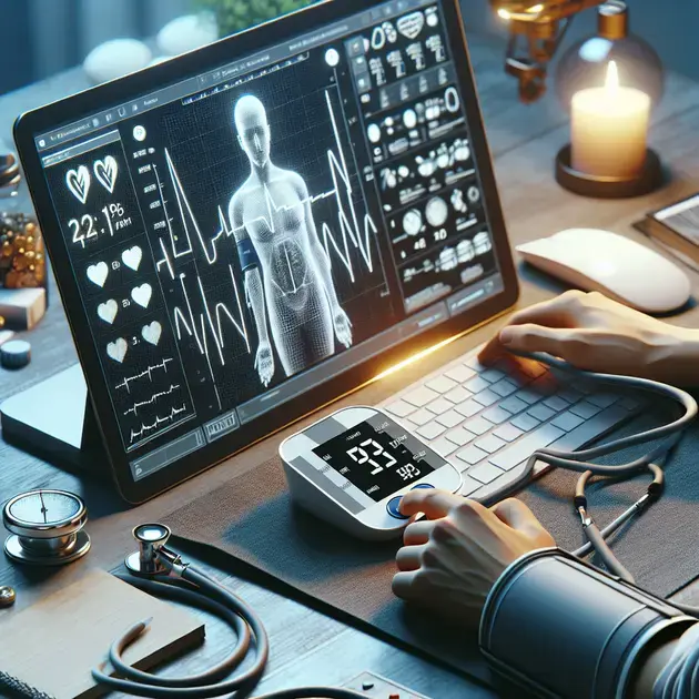 Descrição da Imagem 1