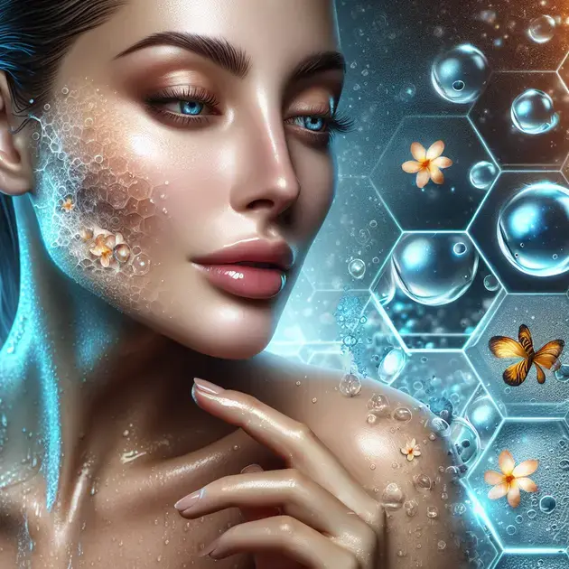 Descrição da Imagem 1