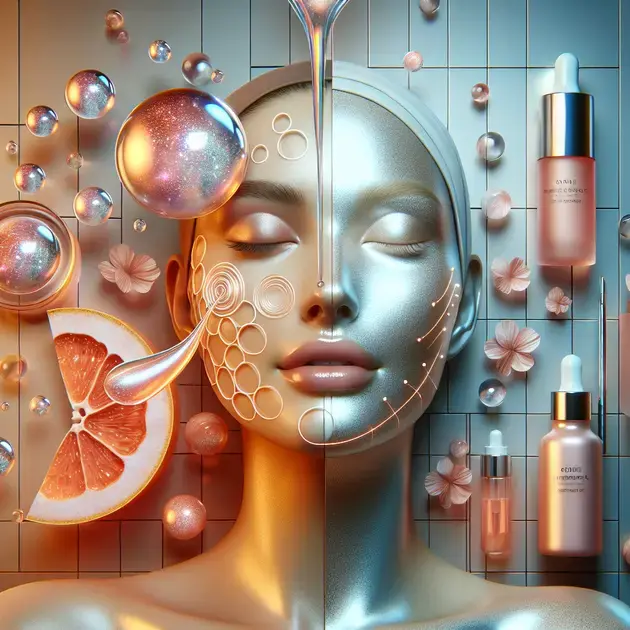 Descrição da Imagem 1