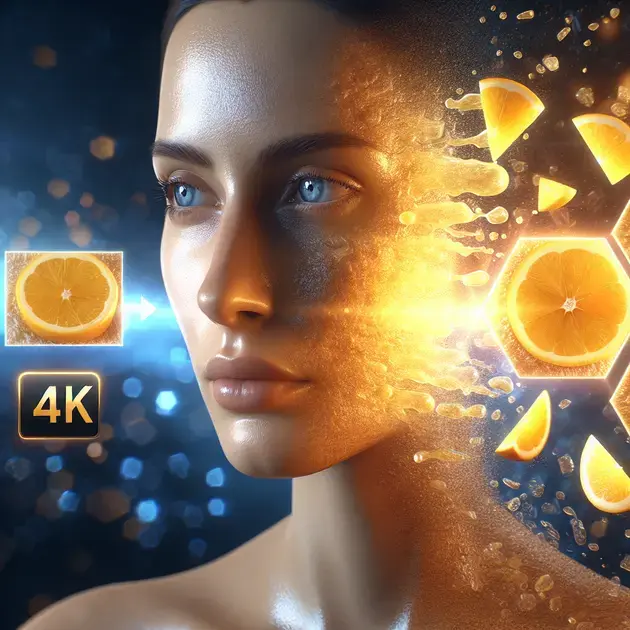 Descrição da Imagem 1