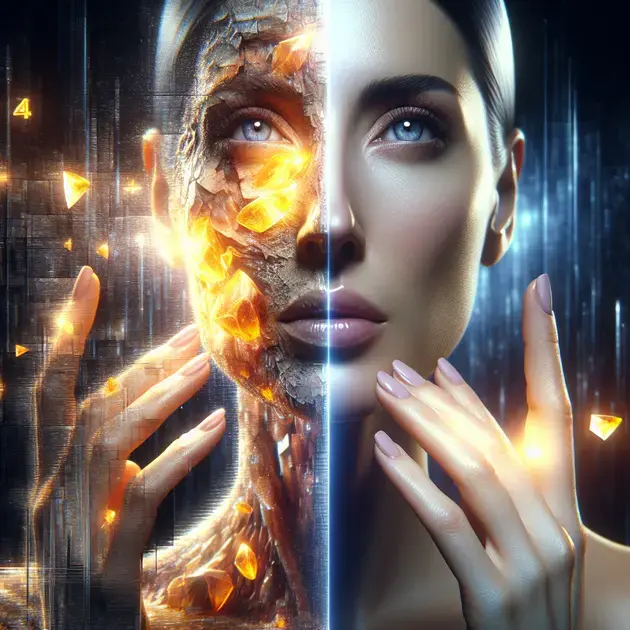 Descrição da Imagem 2