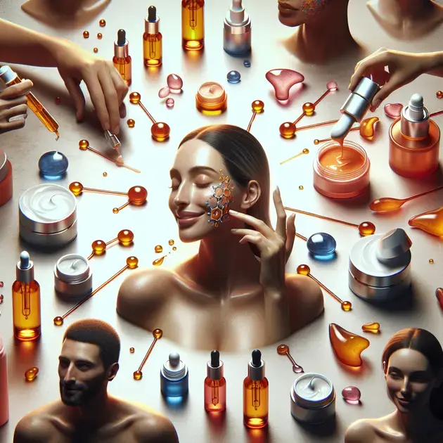 Descrição da Imagem 1