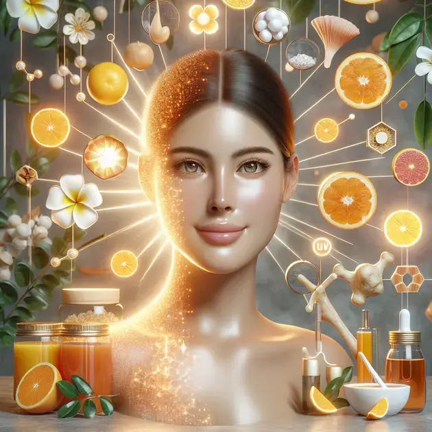 Descrição da Imagem 1