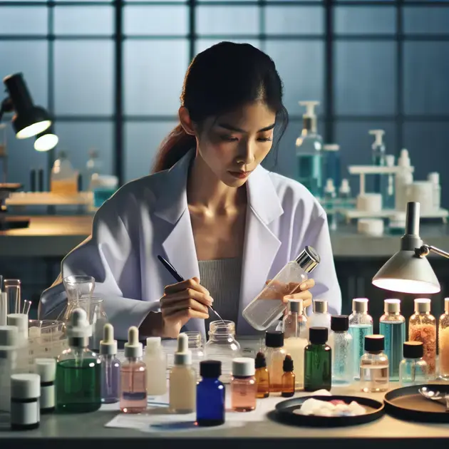 Descrição da Imagem 1