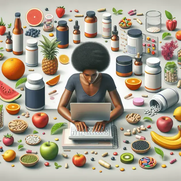 Descrição da Imagem 1