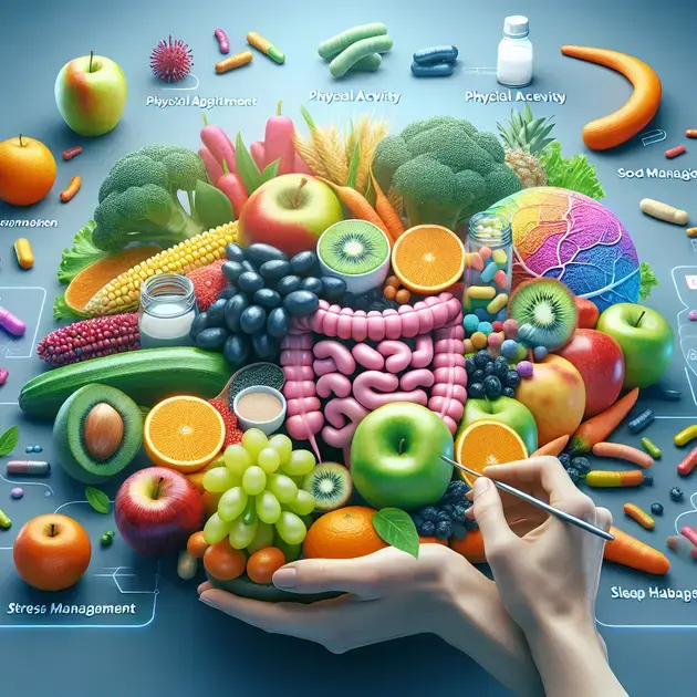 Descrição da Imagem 2