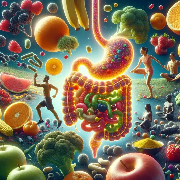 Descrição da Imagem 1