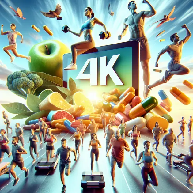 Descrição da Imagem 1