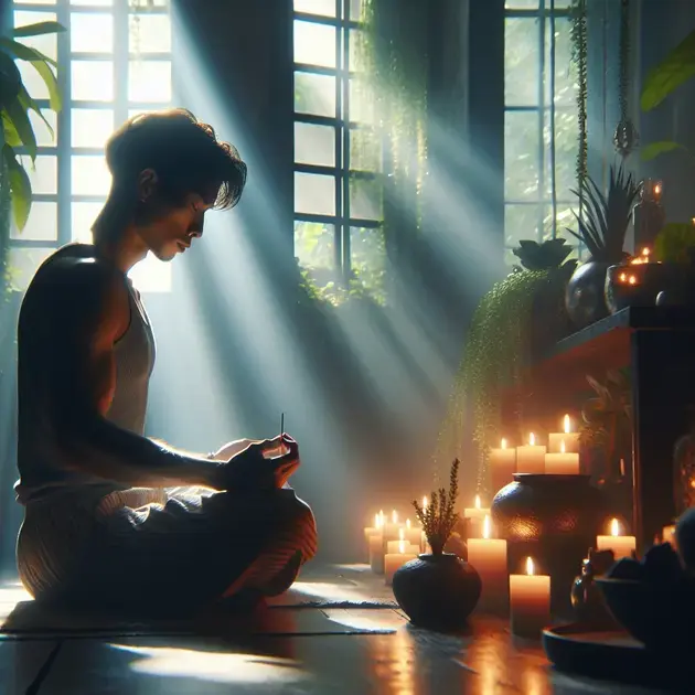 Descrição da Imagem 1