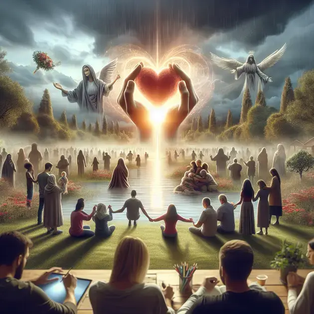 Descrição da Imagem 1