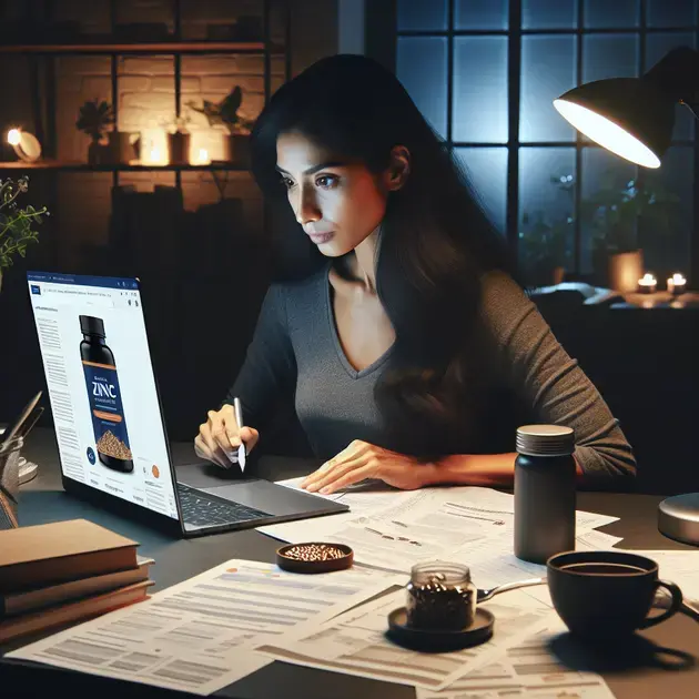 Descrição da Imagem 1