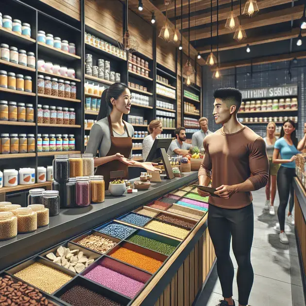 Descrição da Imagem 1