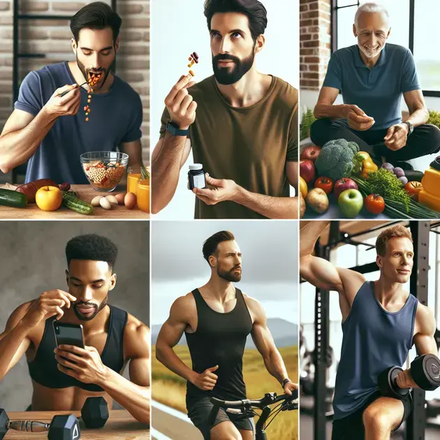 Descrição da Imagem 1