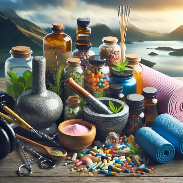 Descrição da Imagem 1