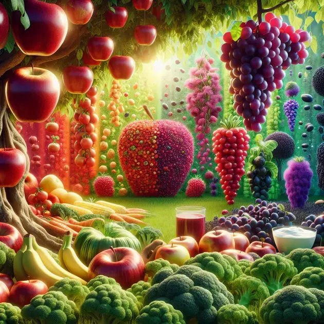 Descrição da Imagem 1