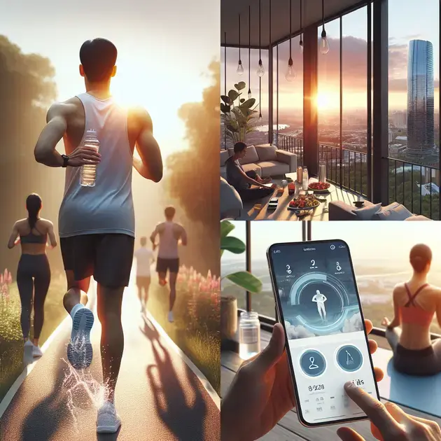 Descrição da Imagem 1