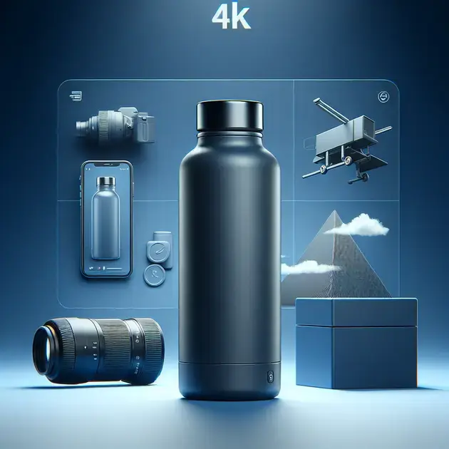 Descrição da Imagem 1