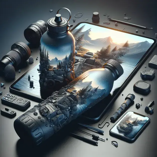 Descrição da Imagem 2