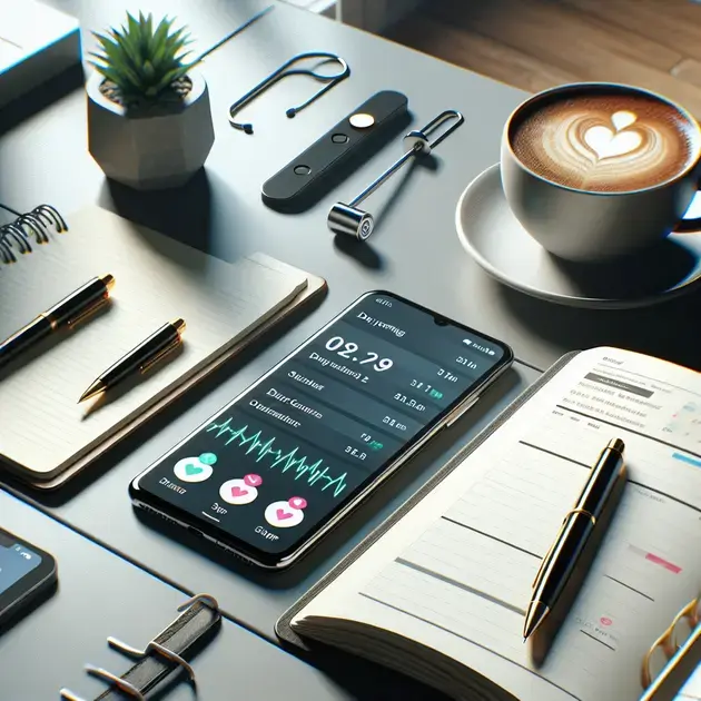 Descrição da Imagem 1