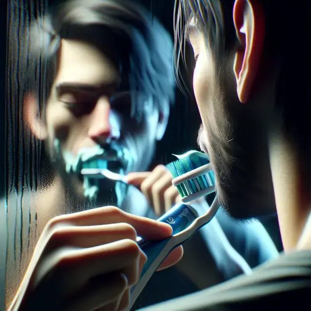 Descrição da Imagem 1