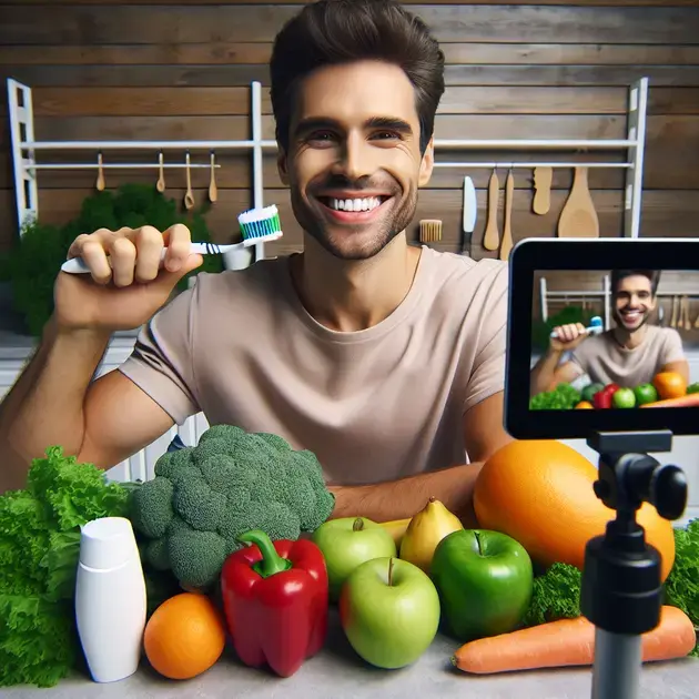 Descrição da Imagem 1