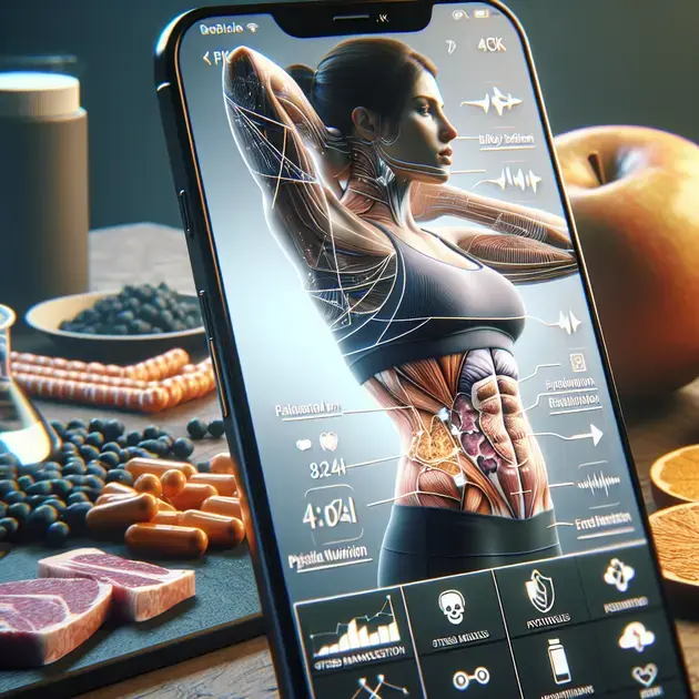 Descrição da Imagem 1