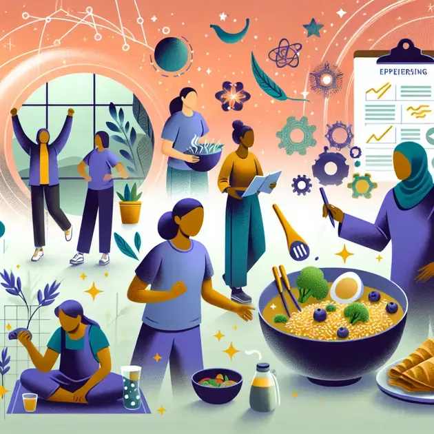 Descrição da Imagem 1