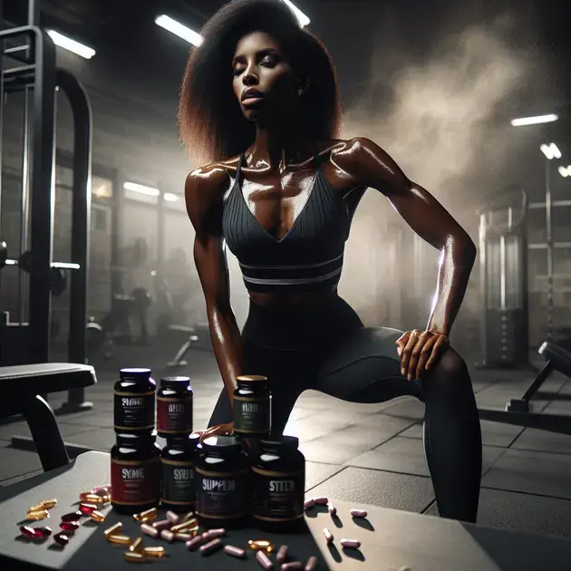 Descrição da Imagem 1