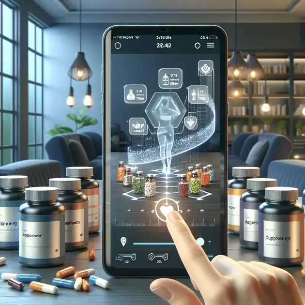 Descrição da Imagem 1