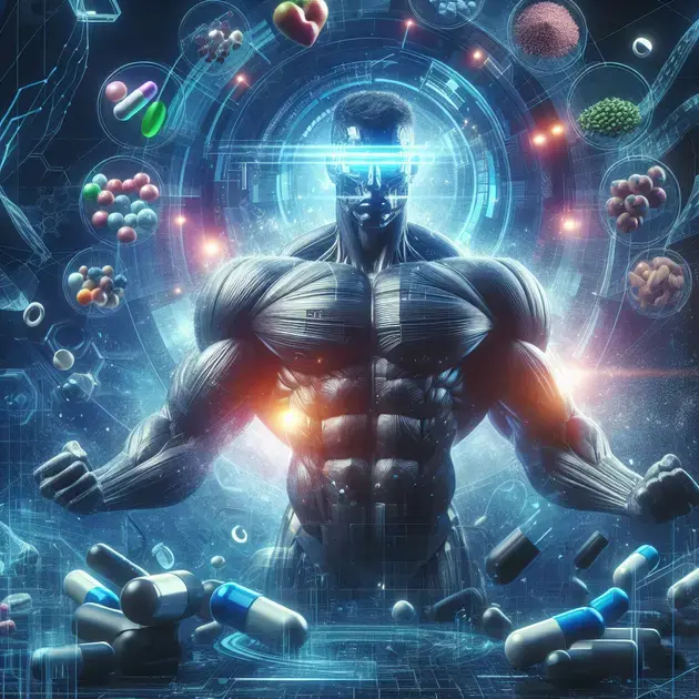 Descrição da Imagem 1