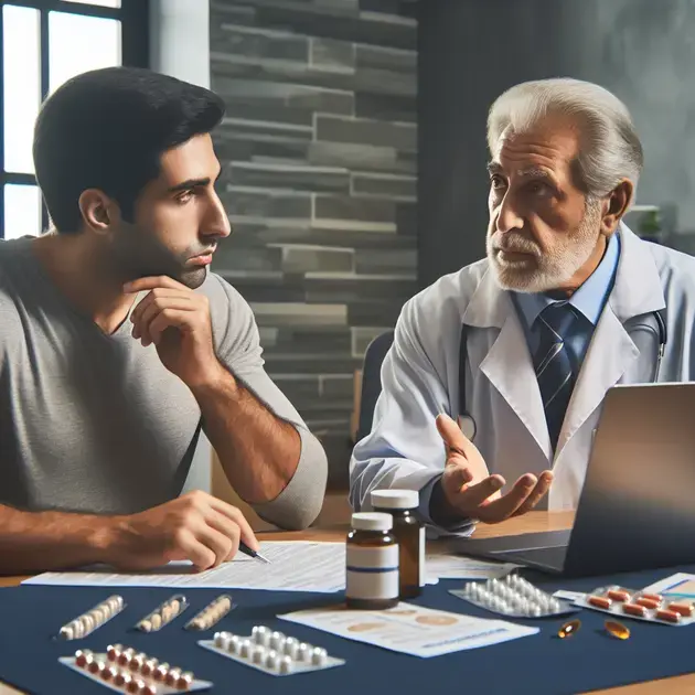 Descrição da Imagem 1