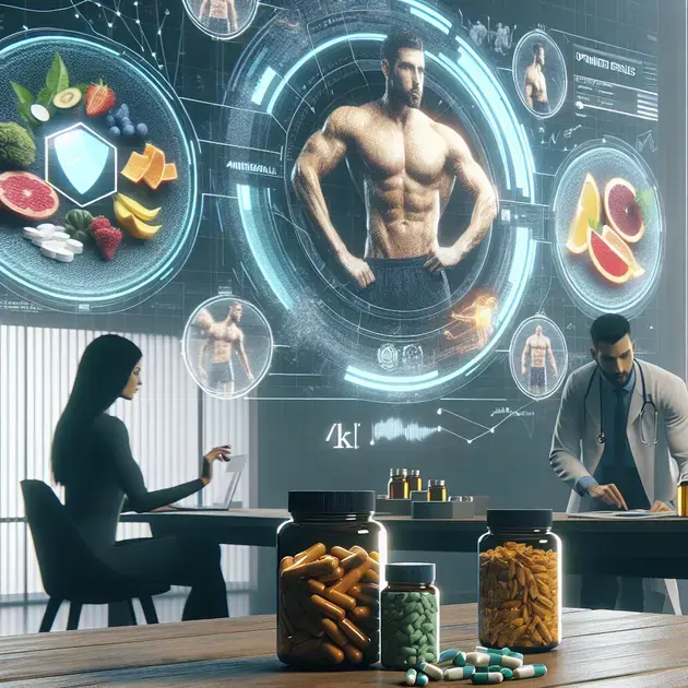 Descrição da Imagem 1