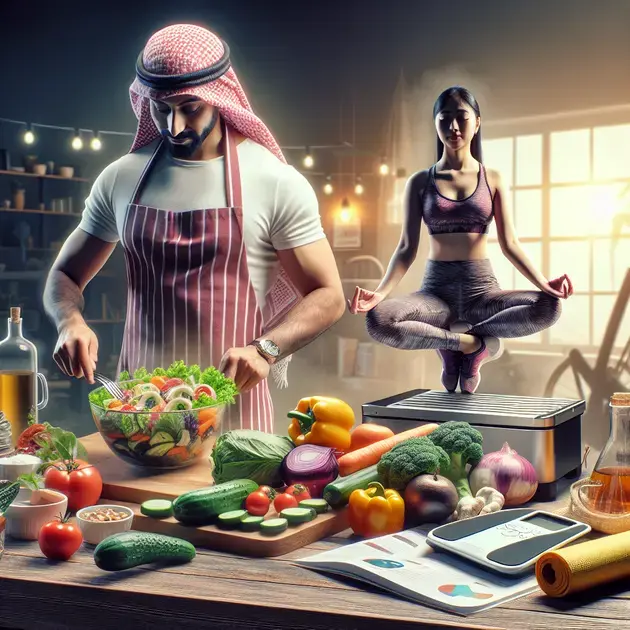 Descrição da Imagem 1