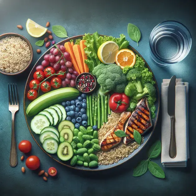 Descrição da Imagem 1