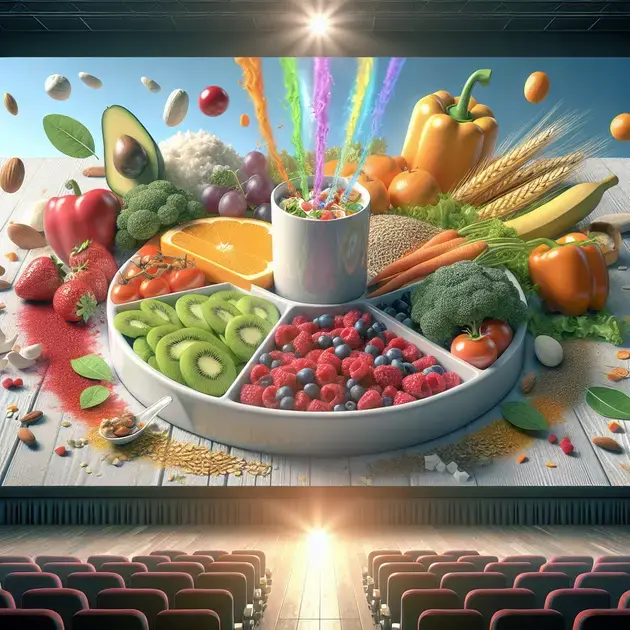 Descrição da Imagem 1