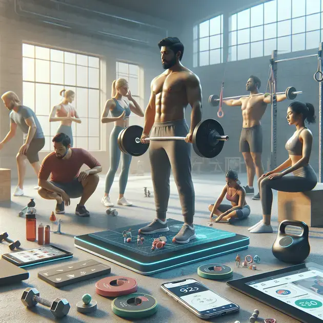 Descrição da Imagem 1