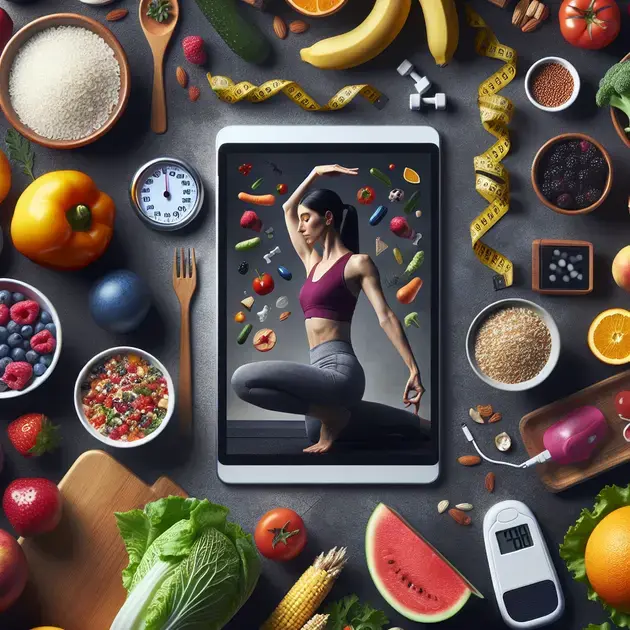 Descrição da Imagem 1